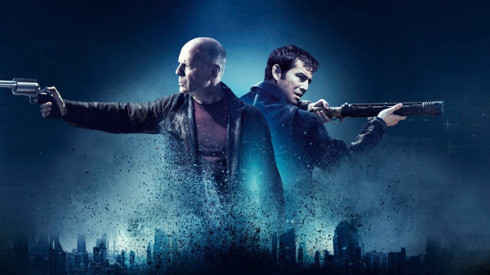 Looper: Nájemný zabiják